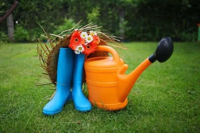 Good gardening tools can save your time & energy in the long term