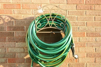 Investing in a good gardening hose