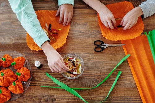 Best Kids-friendly Halloween Decoration Ideas