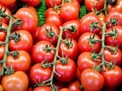 Best preservation vegetable choice - Tomatoes
