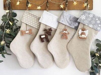 Christmas Stockings