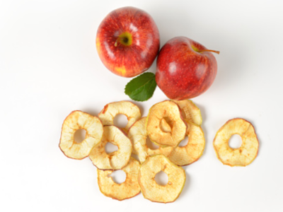 apple chips