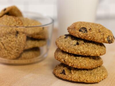 oatmeal cookies