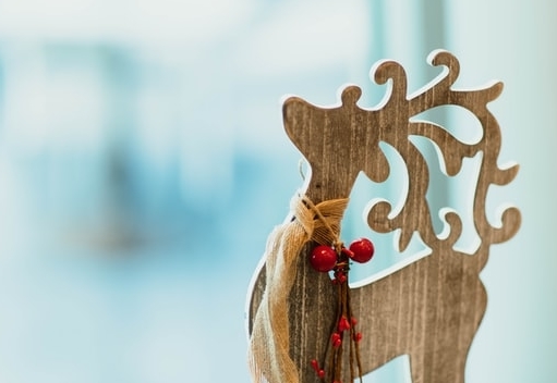 Christmas Decorations that You Can Make with Your Kids