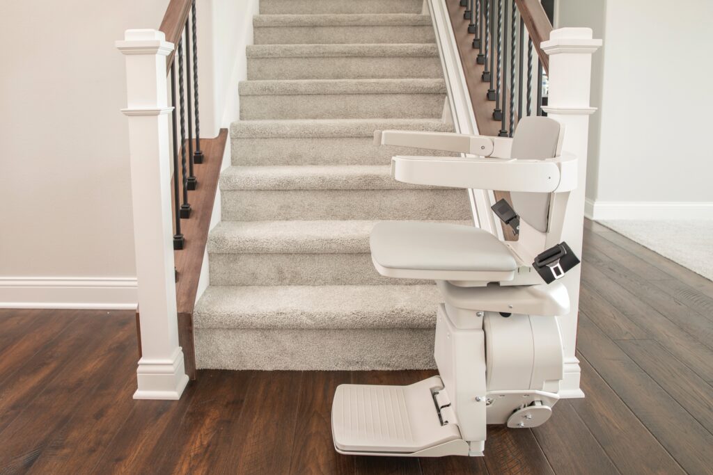 Additional Costs to Consider When Buying a Stair Lift