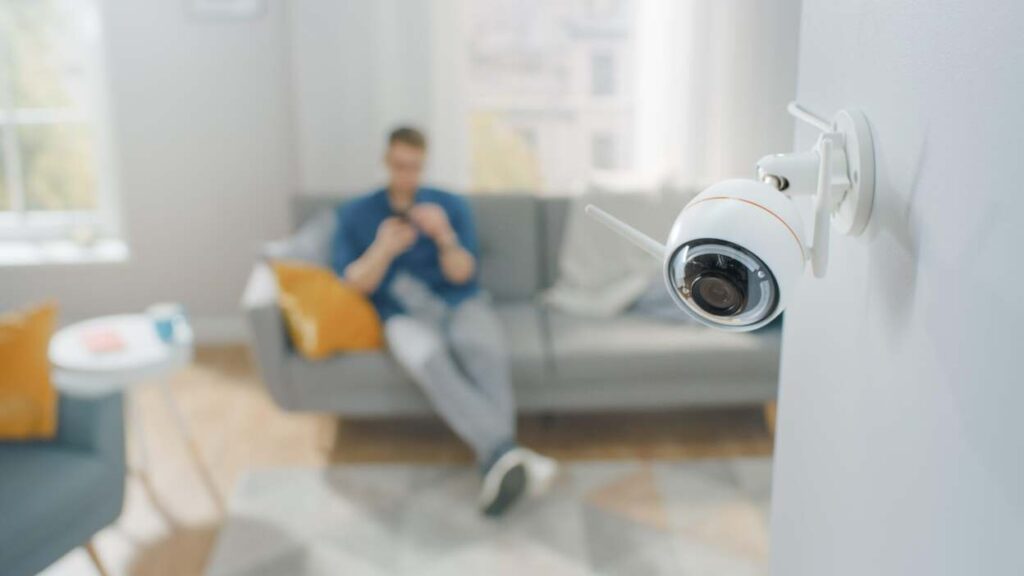 FAQs about Security Camera Systems