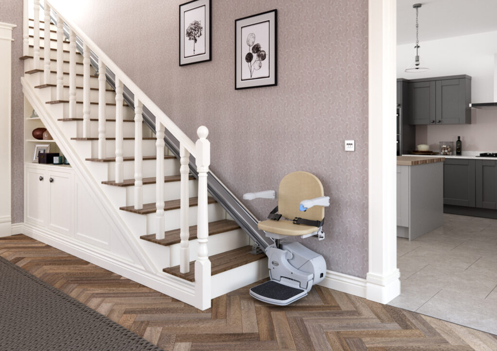 FAQs about Stair Lift