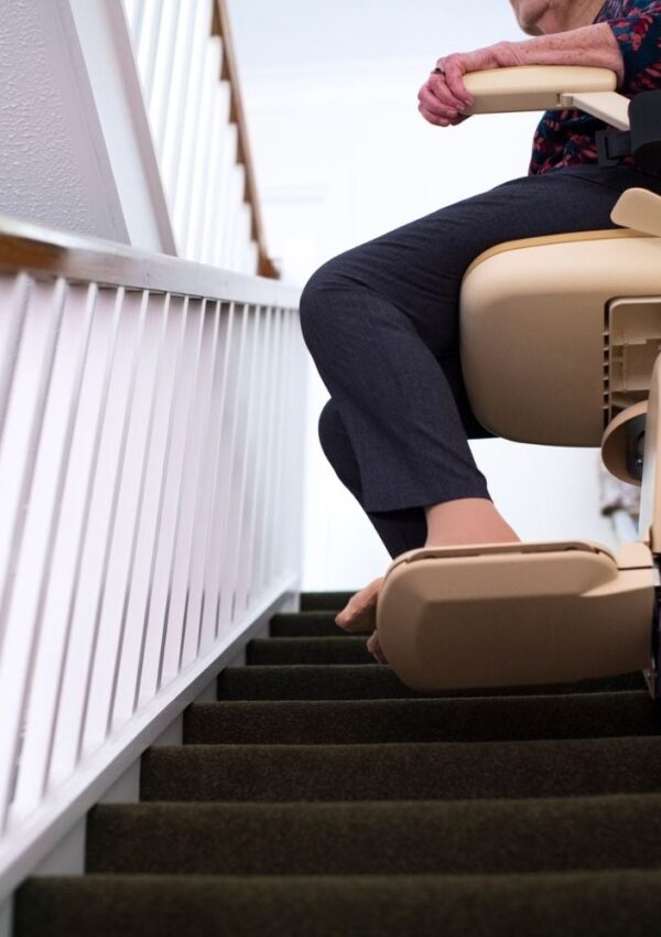 Navigating the Ascend: Unveiling the World of Stair Lift Prices