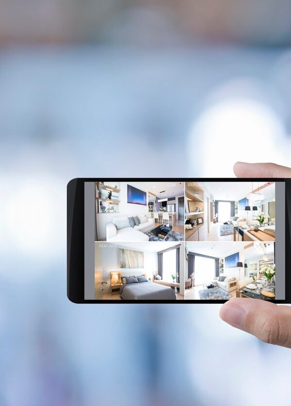Securing Your Space: A Comprehensive Guide to Security Camera Systems