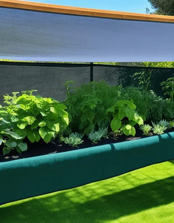 Shade Cloth vs. Other Plant Protection Methods – 2024 Guide